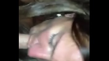 I made a home video of a blowjob with a Jewish prostitute
