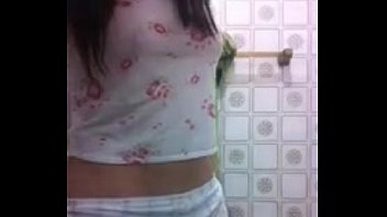 A mature Jewish woman has a long fuck with a teen housemate